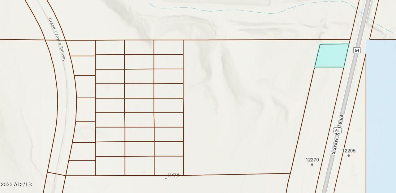 xx _3 #2, Williams, AZ 86046