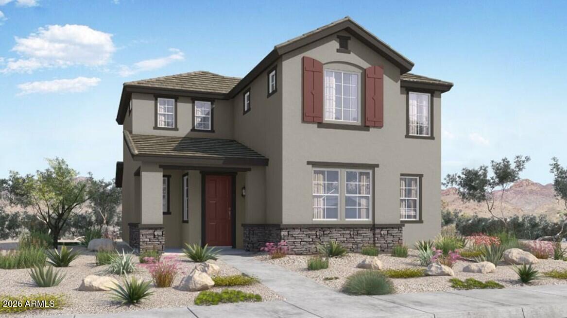 24049 N 146th Ave., Surprise, AZ 85387