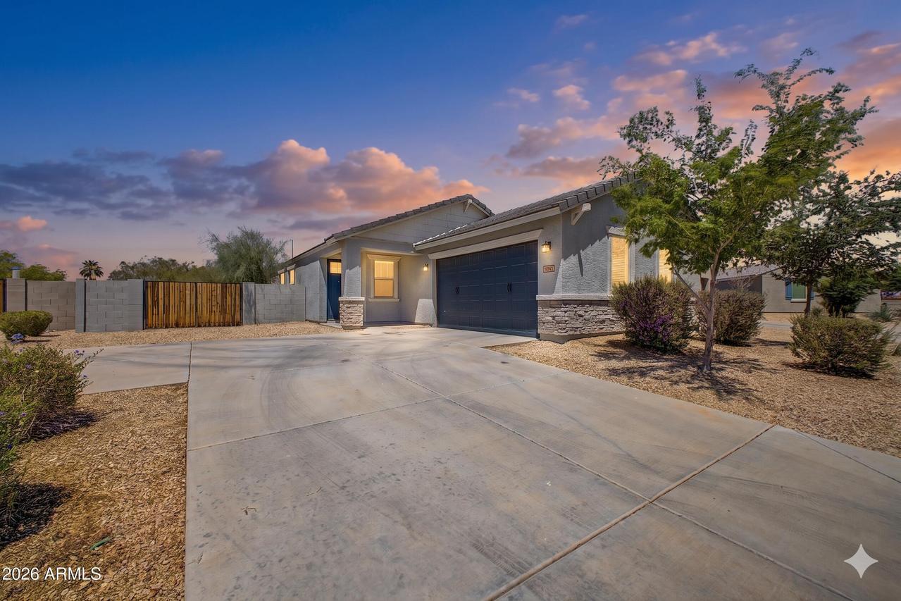 2642 E Alvaro Tr., Casa Grande, AZ 85194