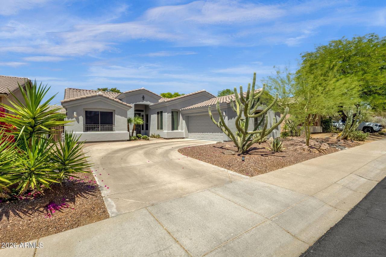7526 E De La O Rd., Scottsdale, AZ 85255