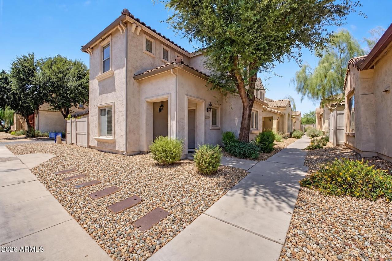 8320 W Sheridan St., Phoenix, AZ 85037