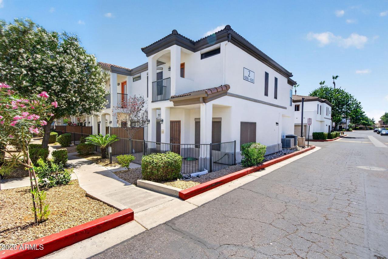 3150 E Beardsley Rd. #1010, Phoenix, AZ 85050