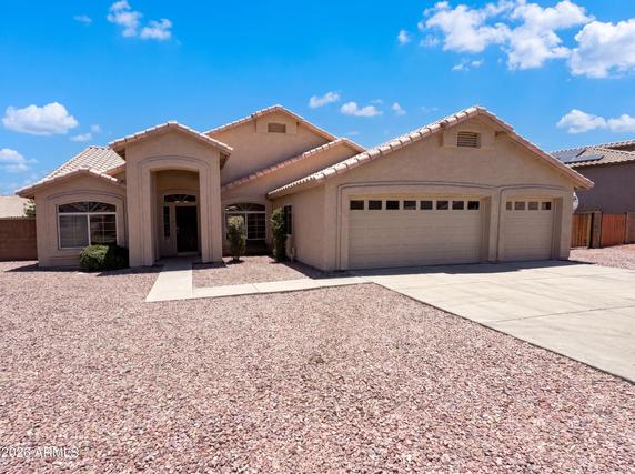 Homes Just Sold That Attend Sunrise Mountain High School: August 4th to August 10th