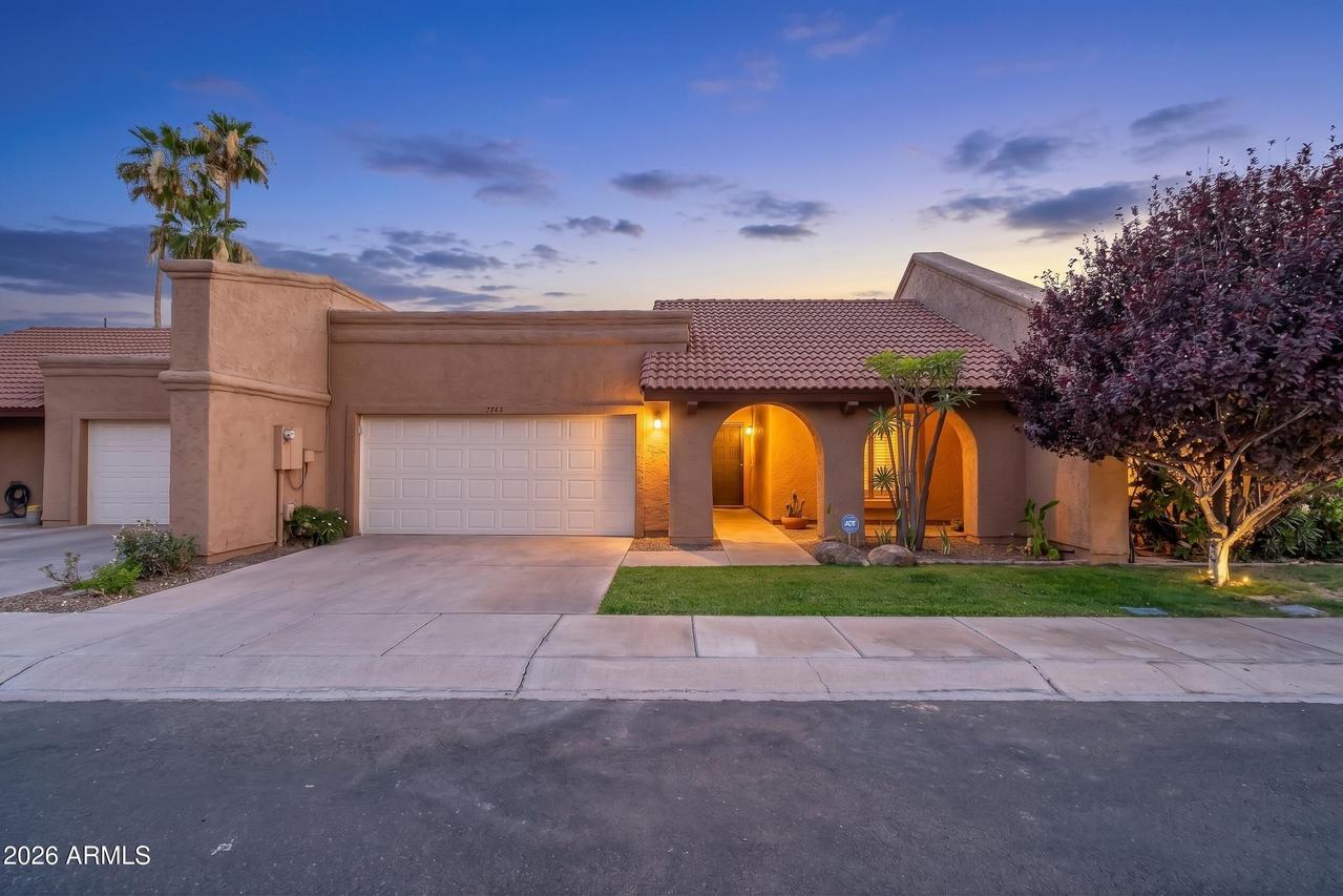 7943 E Granada Rd., Scottsdale, AZ 85257