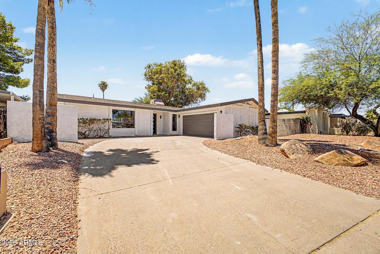 4101 E Alan Ln., Phoenix, AZ 85028