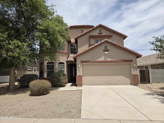 New Foreclosures & Short Sales in Goodyear: June 1st to June 7th