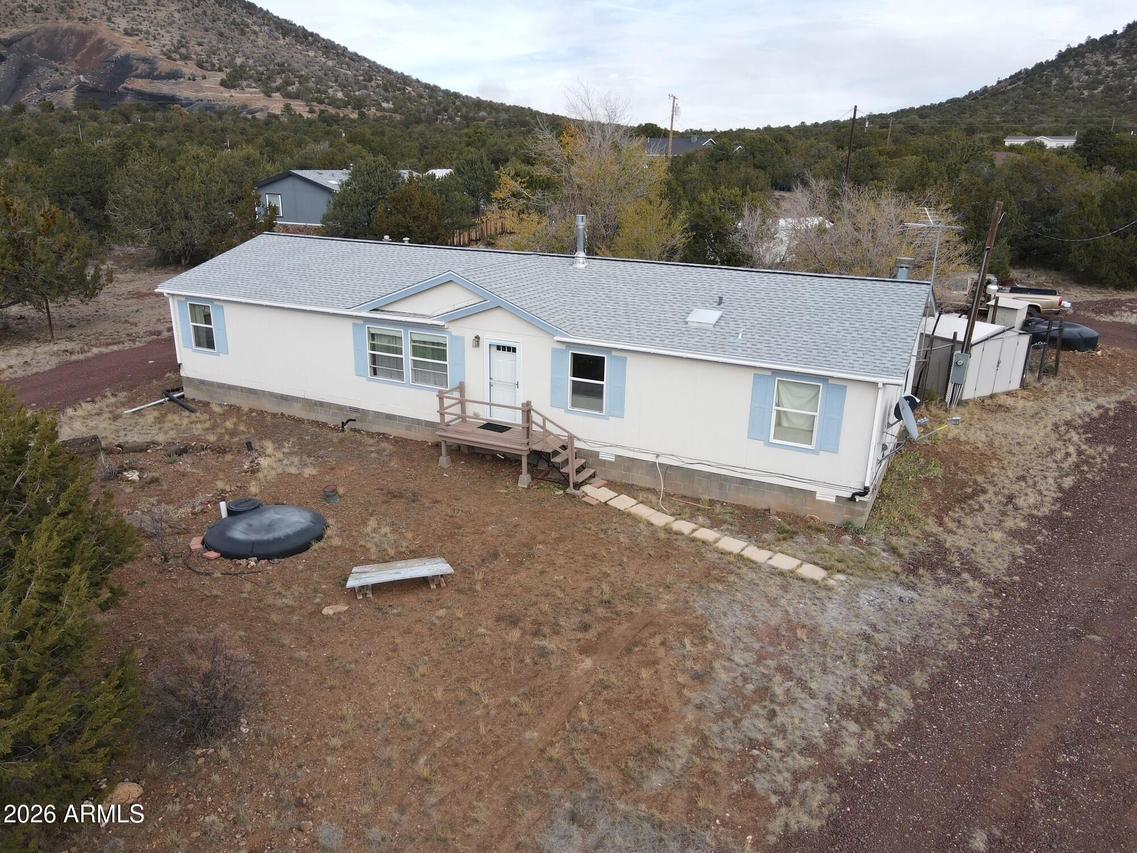 5805 N Cunning Blvd., Williams, AZ 86046