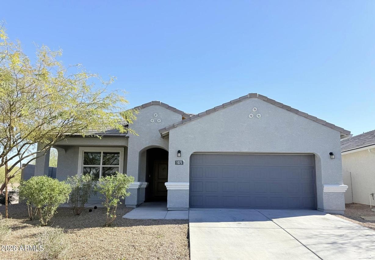 1075 W Avalon Canyon Dr., Casa Grande, AZ 85122