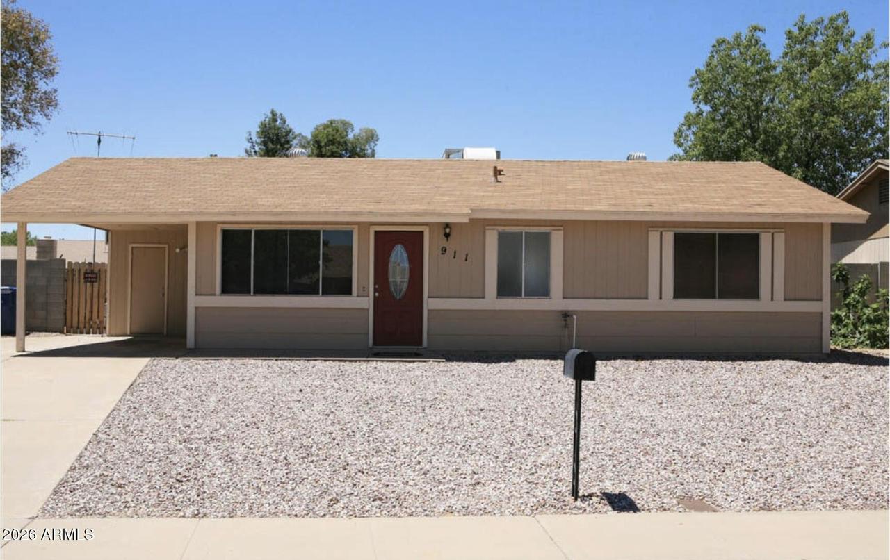 911 W Colgate Dr., Tempe, AZ 85283