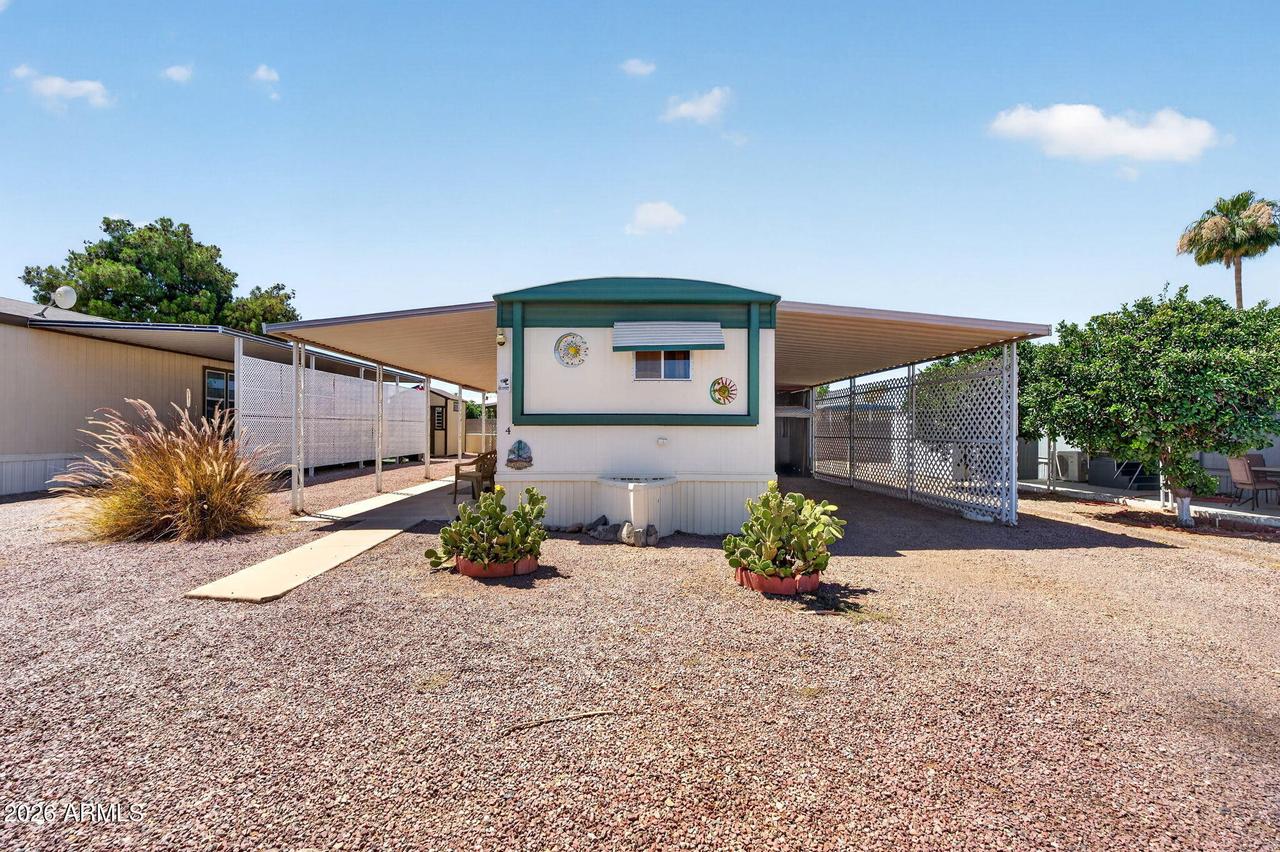 747 E Germann Rd. #4, San Tan Valley, AZ 85140