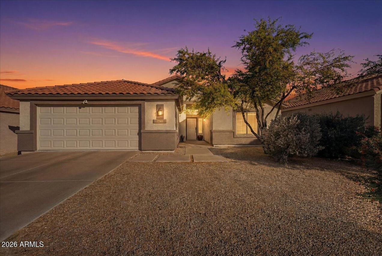 4602 E Thorn Tree Dr., Cave Creek, AZ 85331