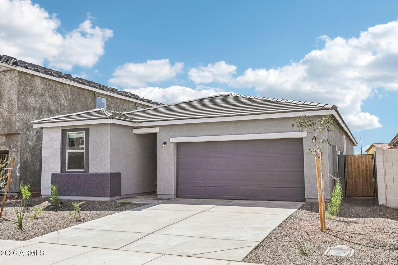 18159 W La Senda Dr., Surprise, AZ 85387