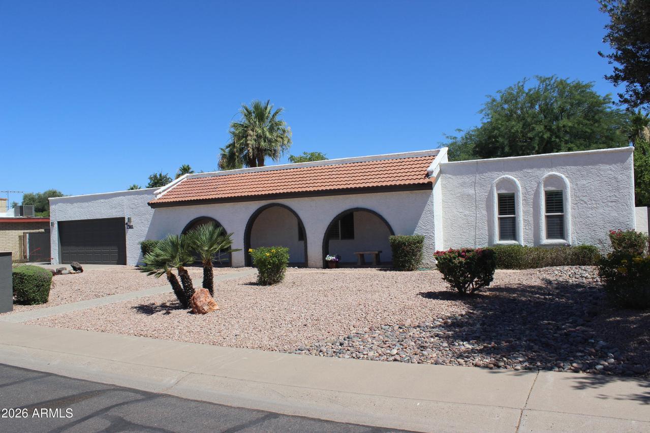 5922 E Voltaire Ave., Scottsdale, AZ 85254
