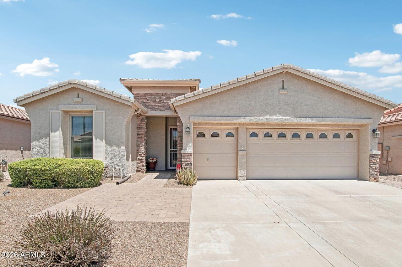 9828 E Stoney Vista Dr., Sun Lakes, AZ 85248