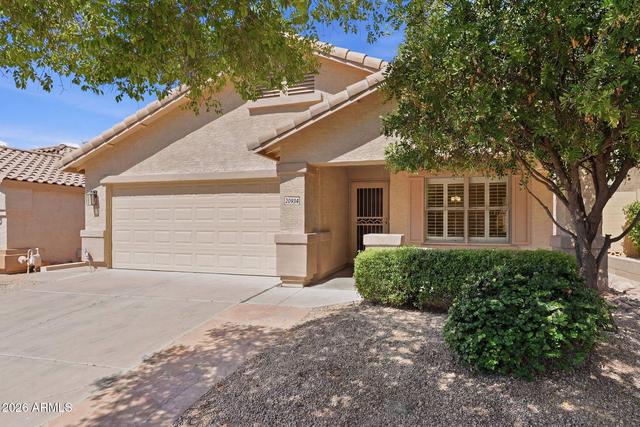 New Homes For Sale This Week in Desert Ridge: May 29th to June 4th