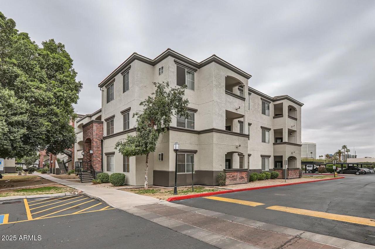 3302 N 7th St. #249, Phoenix, AZ 85014