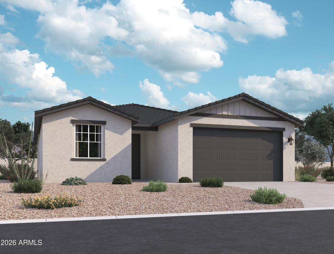 15758 W Corte Del Sol Este, Waddell, AZ 85355