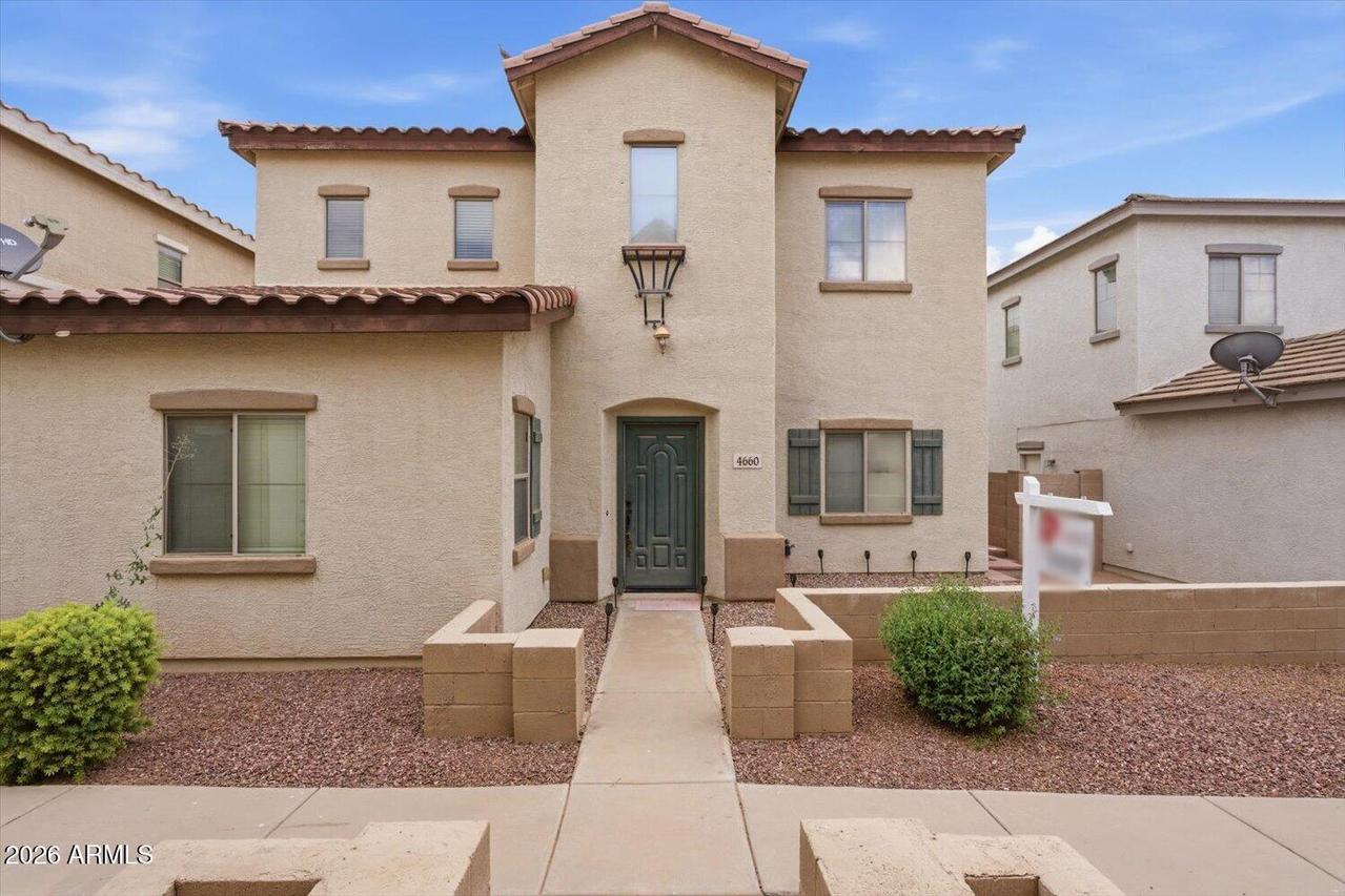 4660 E Redfield Rd., Gilbert, AZ 85234