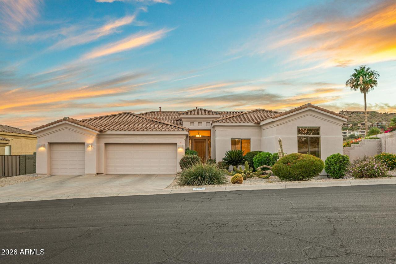 15207 E Redrock Dr., Fountain Hills, AZ 85268