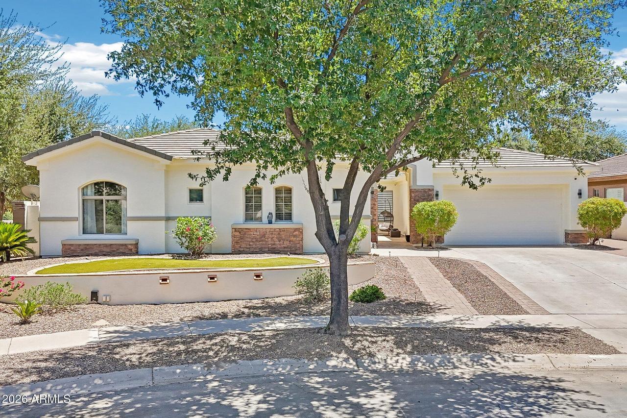 4649 E Carriage Ct., Gilbert, AZ 85297