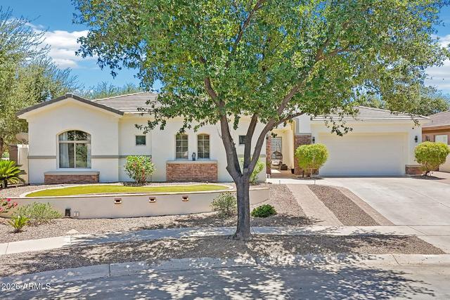 Homes Just Sold That Attend Higley High School: June 30th to July 6th