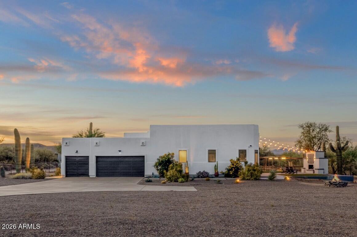 14604 E Peak View Rd., Scottsdale, AZ 85262