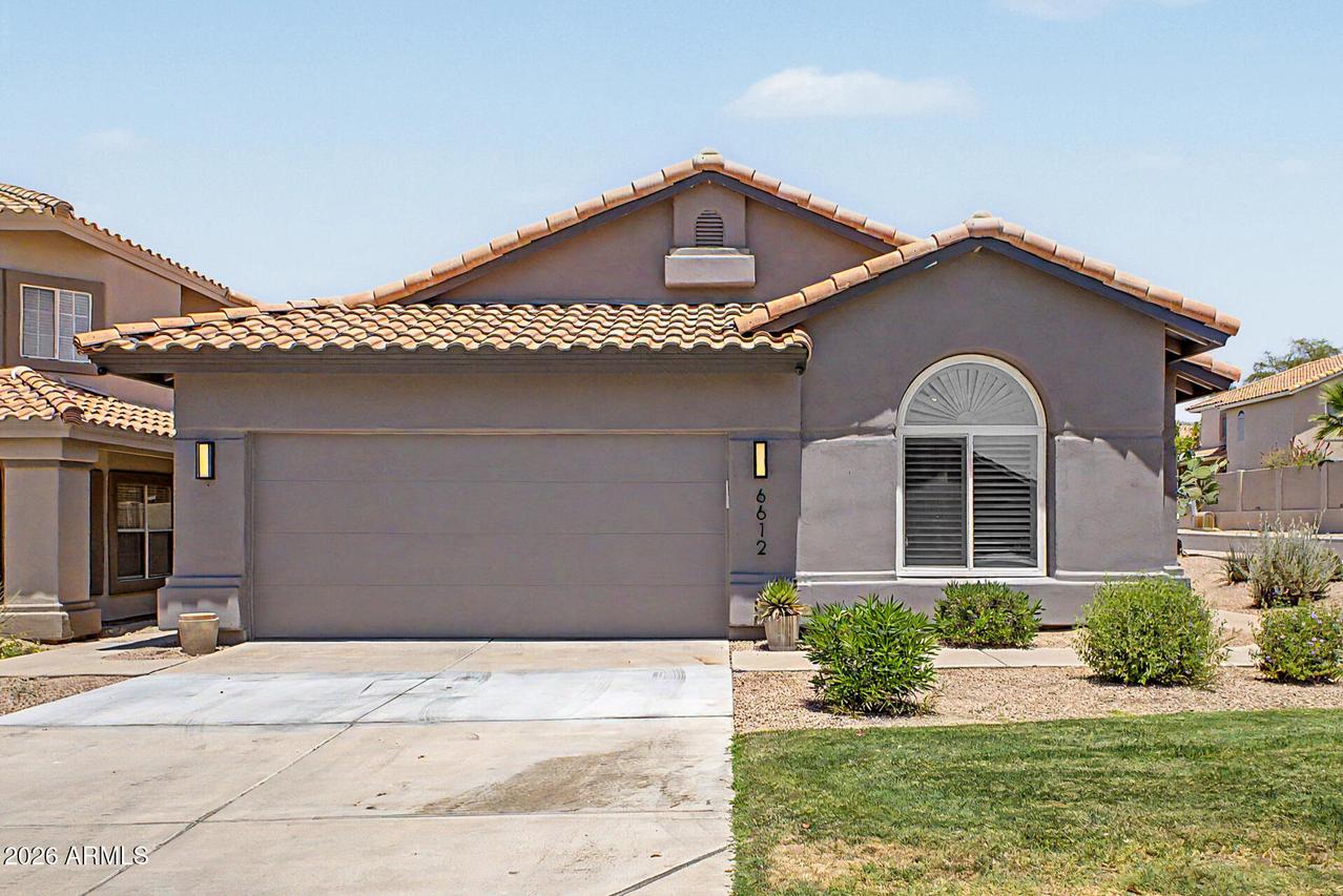 6612 E Raftriver St., Mesa, AZ 85215
