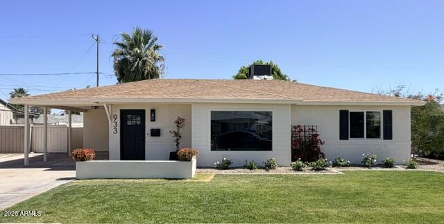 933 E Cavalier Dr., Phoenix, AZ 85014