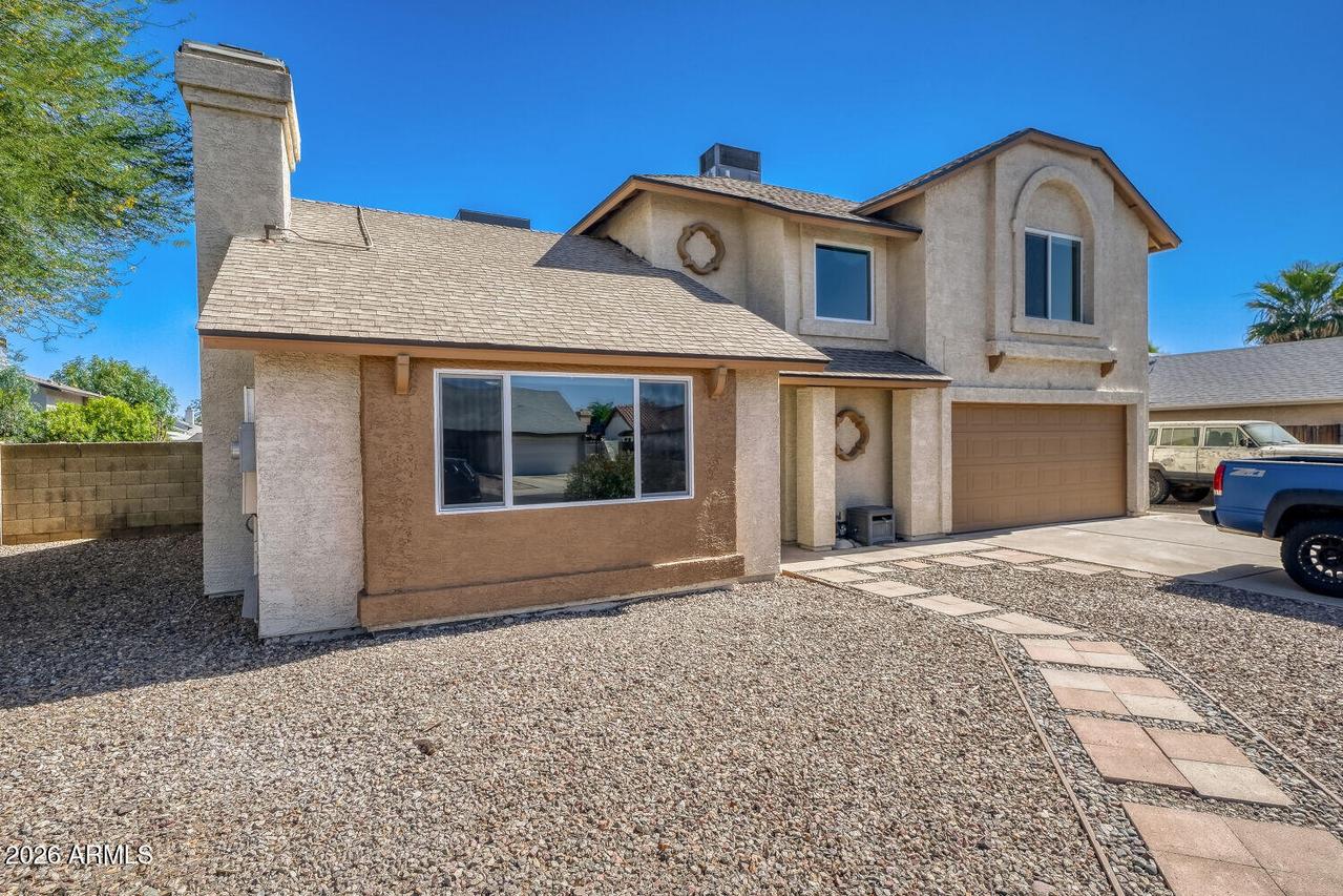 7633 W Pershing Ave., Peoria, AZ 85381
