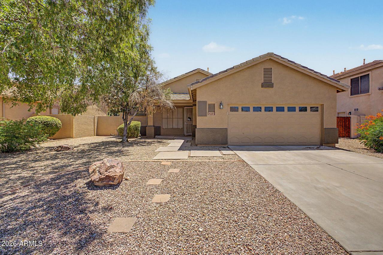 4237 E Del Rio St., Gilbert, AZ 85295