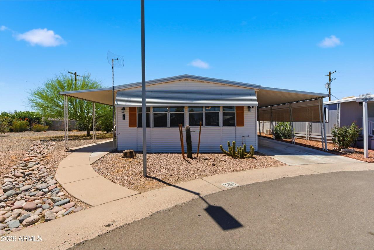 4065 E University Dr. #384, Mesa, AZ 85205
