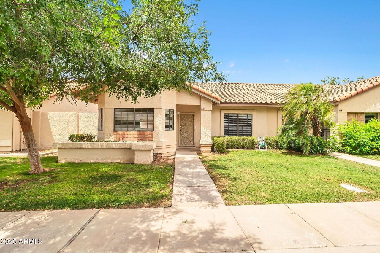 962 E Vaughn Ave., Gilbert, AZ 85234