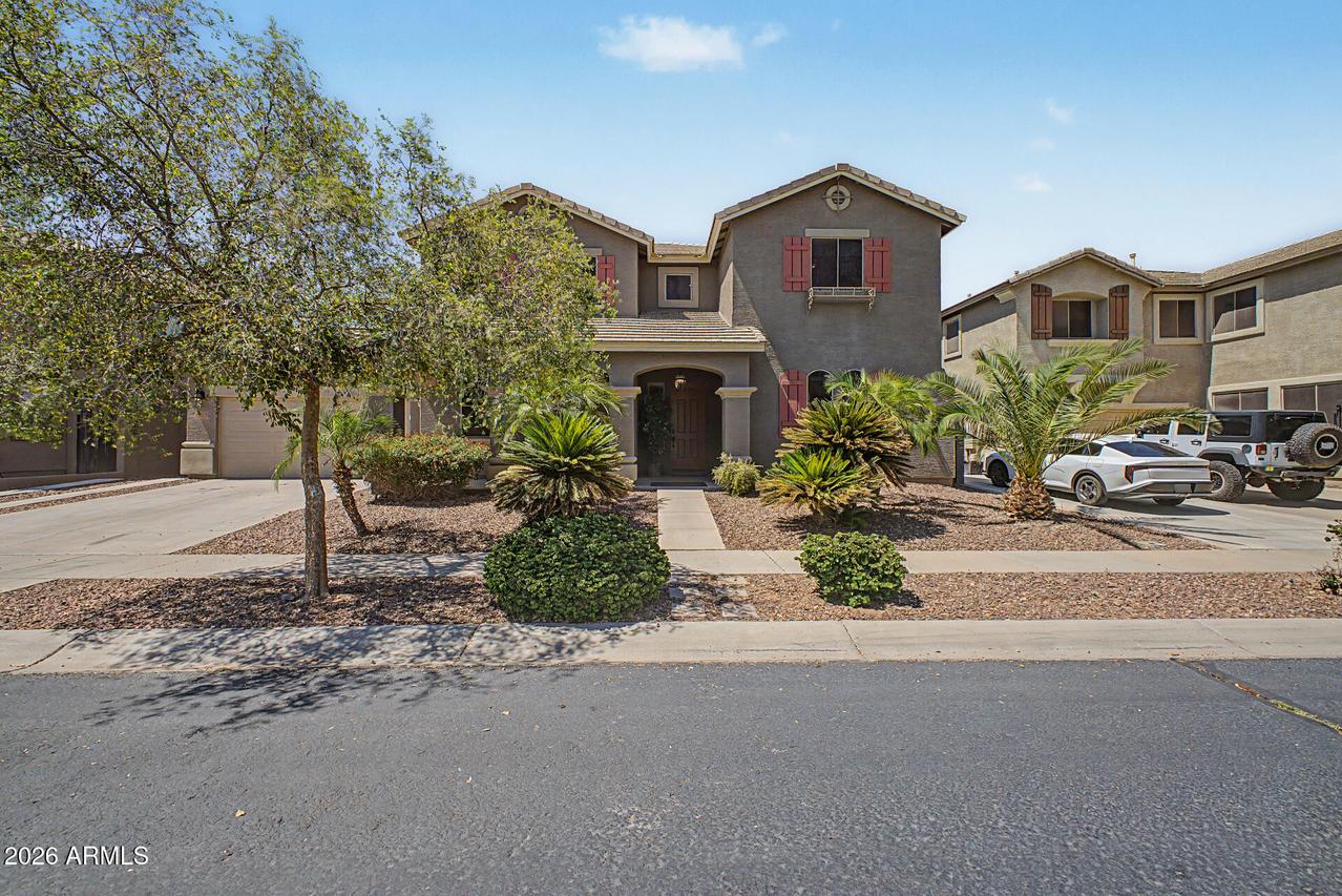 14350 W Cholla St., Surprise, AZ 85379