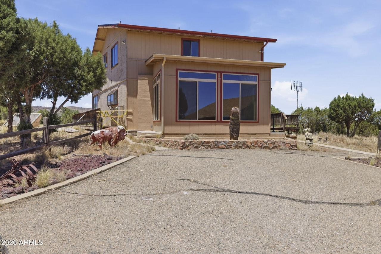 2661 N Yuma Dr., Chino Valley, AZ 86323