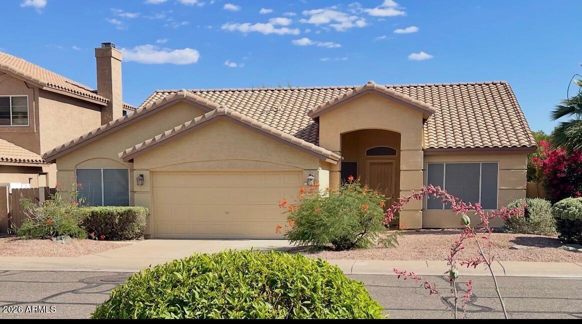1427 W South Fork Dr., Phoenix, AZ 85045