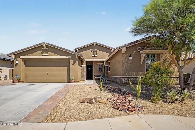 New Homes For Sale This Week That Attend Estrella Foothills High School: May 29th to June 4th