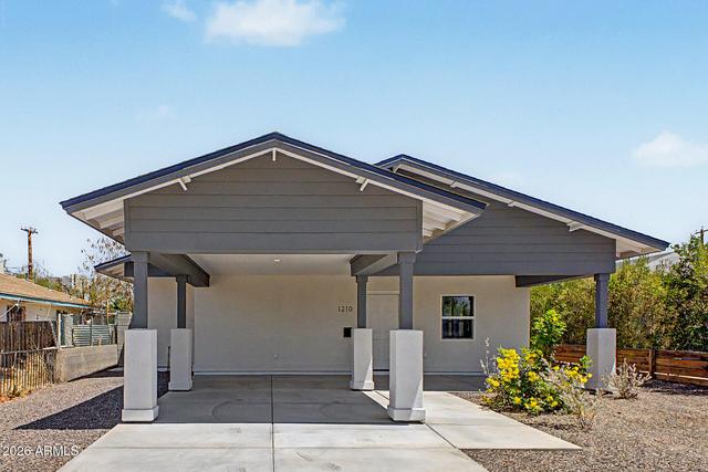 Homes Just Sold That Attend Garfield School: August 25th to August 31st