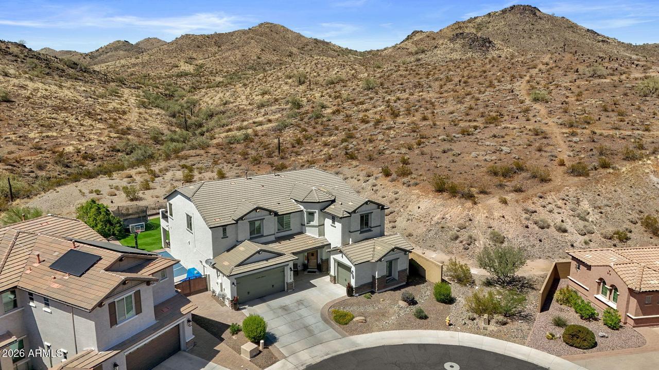 26808 N 11th Dr., Phoenix, AZ 85085