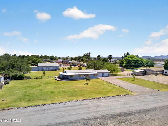 New Homes For Sale This Week That Attend J. O. Combs Middle School: May 29th to June 4th