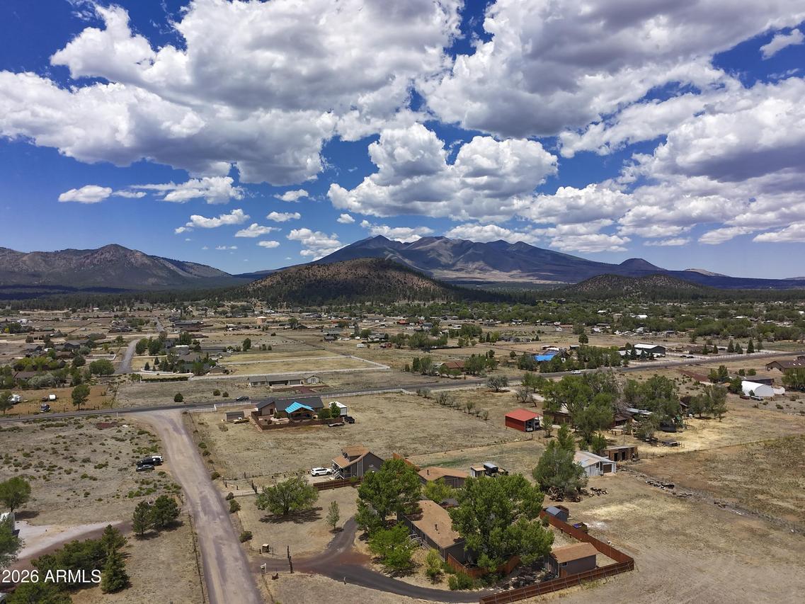 8105 E Mercury Dr, Units A&b Dr. #A&B, Flagstaff, AZ 86004