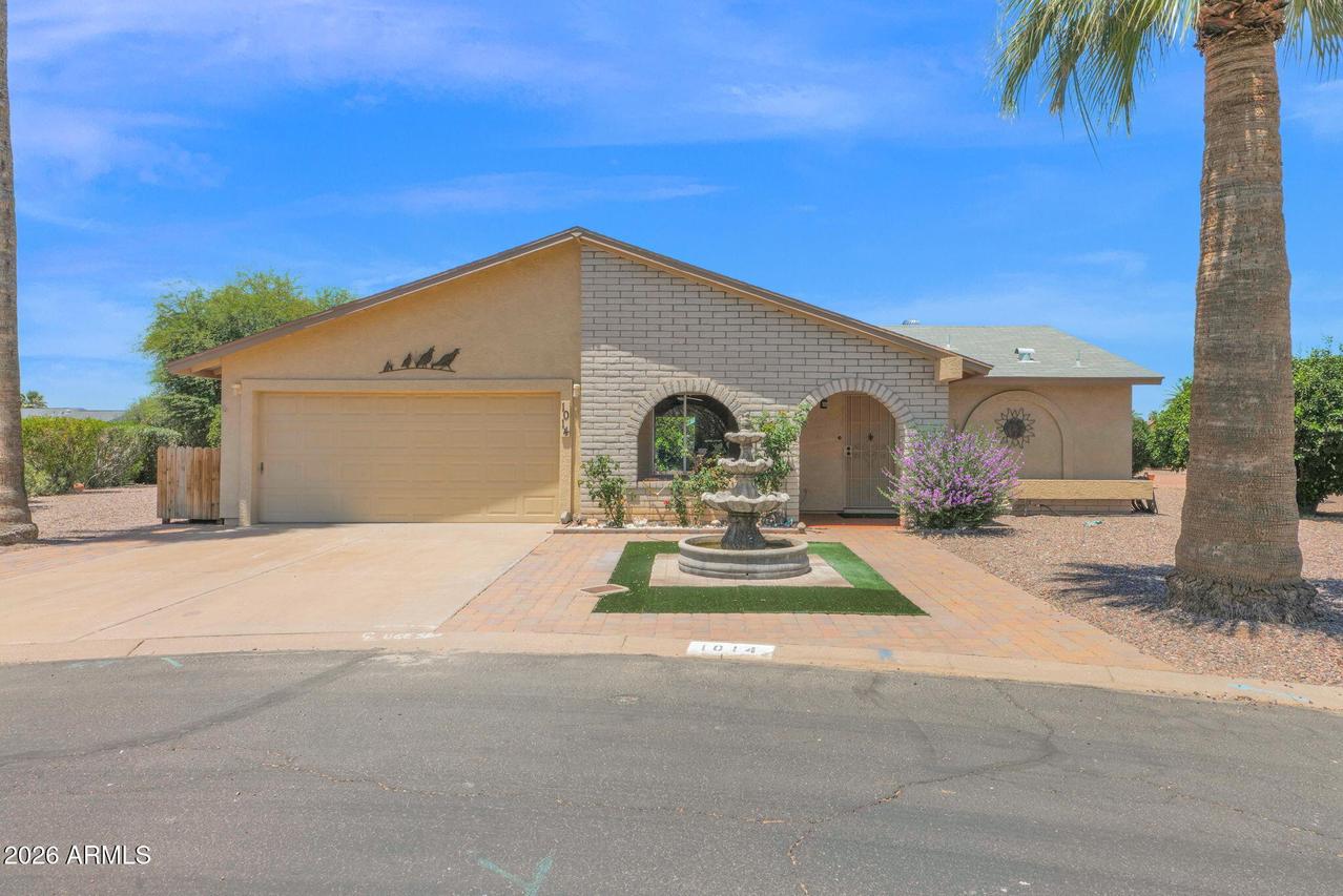1014 S 80th St., Mesa, AZ 85208