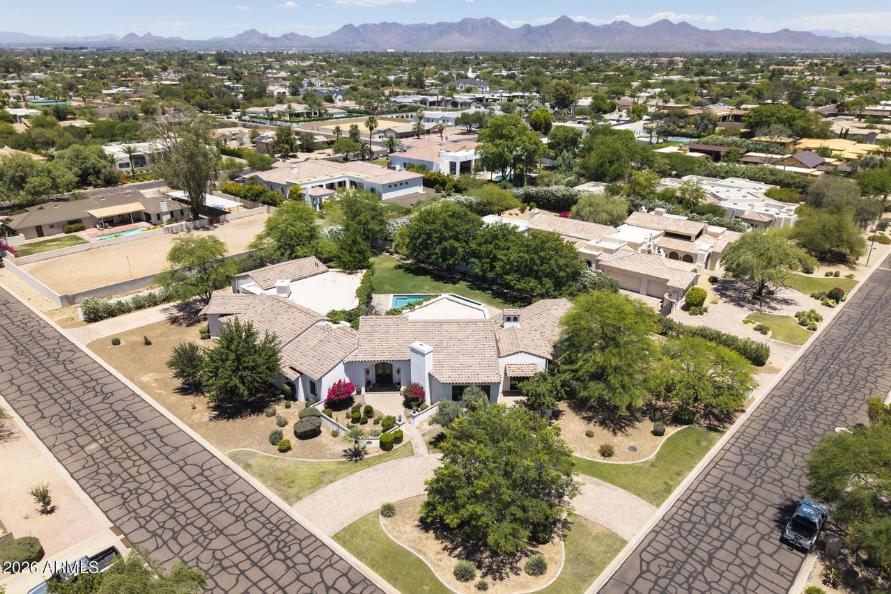 6202 E Turquoise Ave., Paradise Valley, AZ 85253