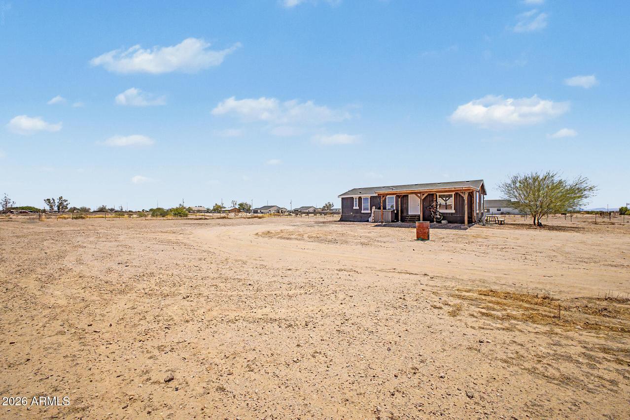 3809 N 369th Ave., Tonopah, AZ 85354
