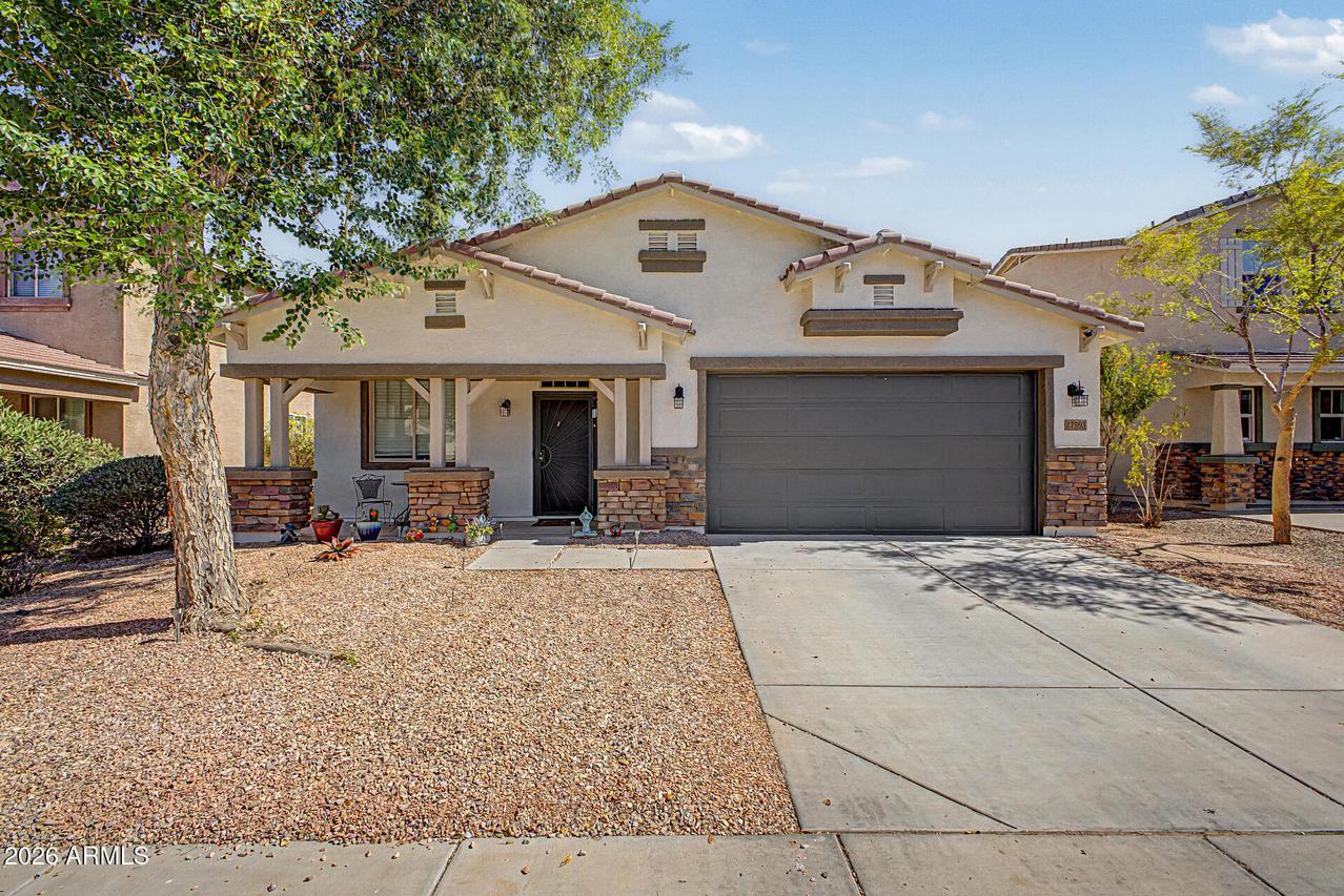 17593 W Lilac St., Goodyear, AZ 85338