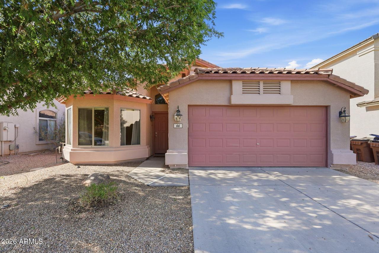 66 W Holstein Tr., San Tan Valley, AZ 85143