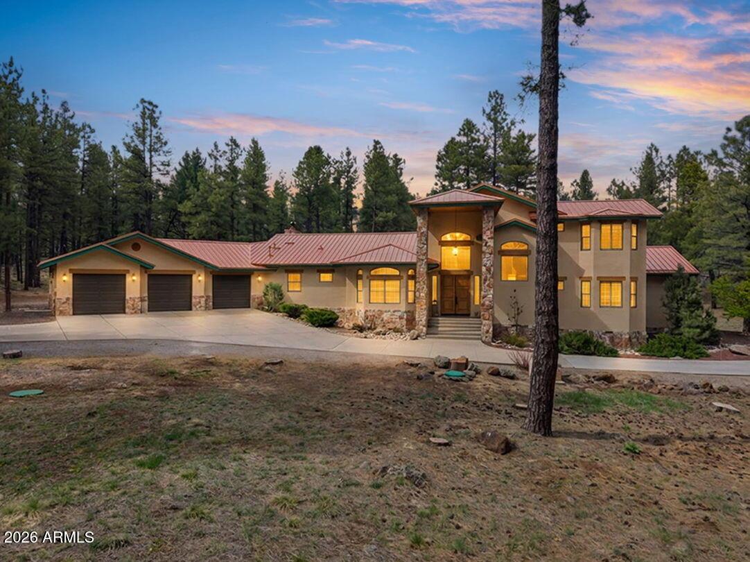 5415 N Fort Valley Rd., Flagstaff, AZ 86001