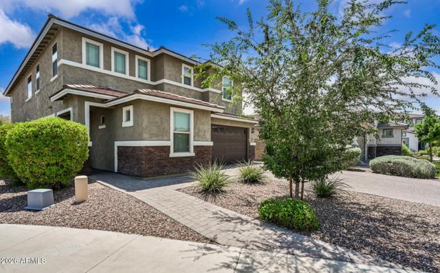 Homes Just Sold That Attend Kyrene de la Colina School: August 18th to August 24th