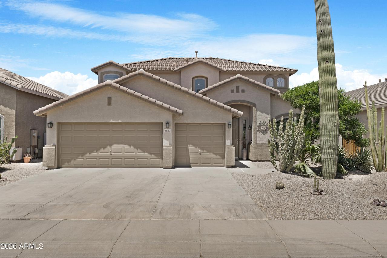 3510 W Dancer Ln., San Tan Valley, AZ 85144