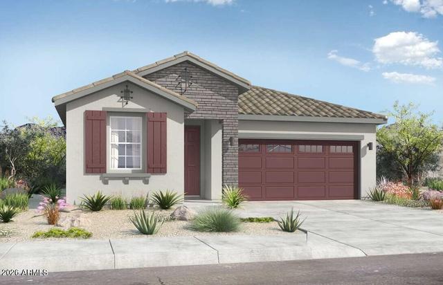 New Homes For Sale This Week That Attend Willow Canyon High School: May 29th to June 4th