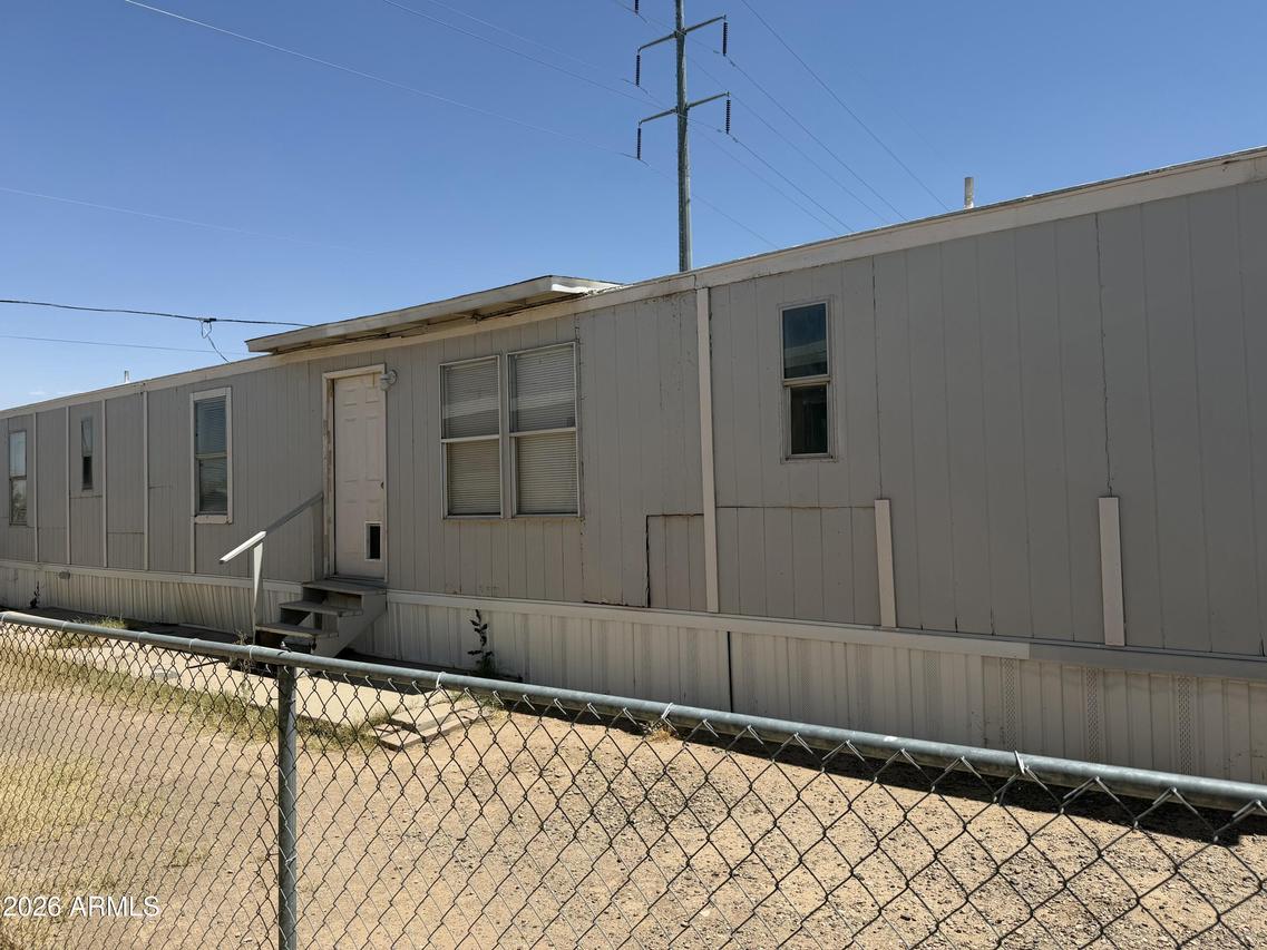 799 W Battaglia Rd. #35, Eloy, AZ 85131